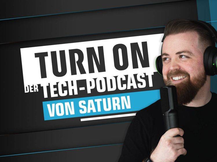 Content Fleet spricht mit der Zukunft – in den neuen Tech-Podcasts von MediaMarkt und SATURN