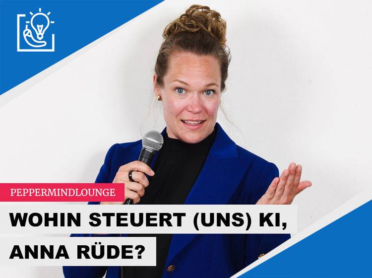 So gehen wir intelligent mit KI um